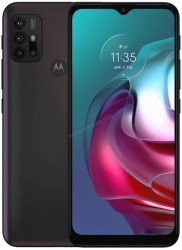 Motorola Moto G30